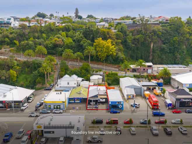 For sale – high-profile hospitality investment