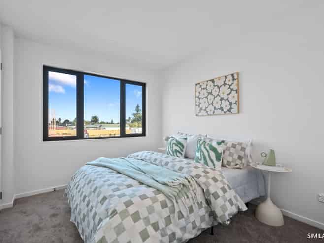 Lot 34/17-23 Von Sturmer Street, Mangere East