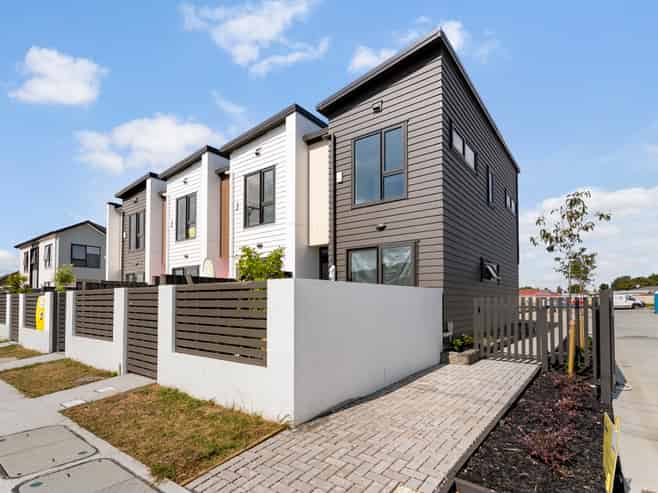 Lot 34/17-23 Von Sturmer Street, Mangere East
