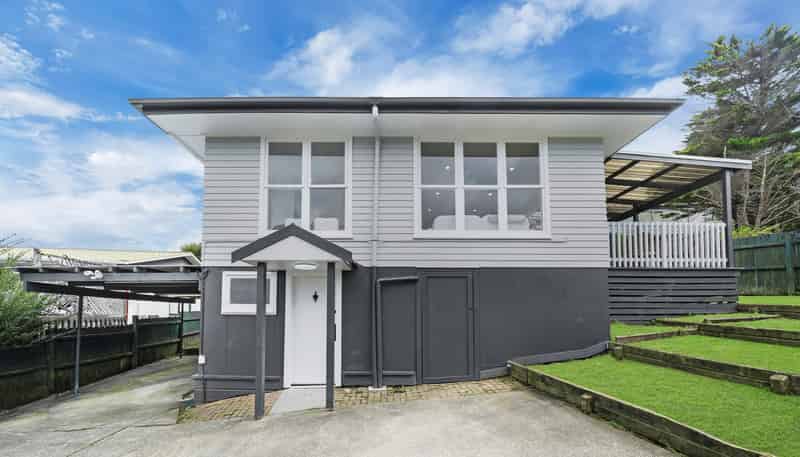 1/20 Sarajevo Place, Massey