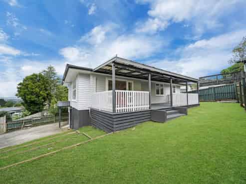 1/20 Sarajevo Place, Massey