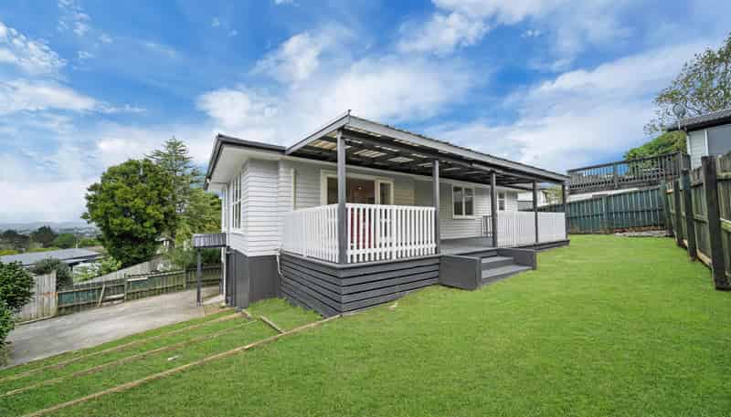 1/20 Sarajevo Place, Massey