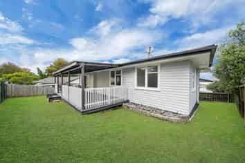 1/20 Sarajevo Place, Massey