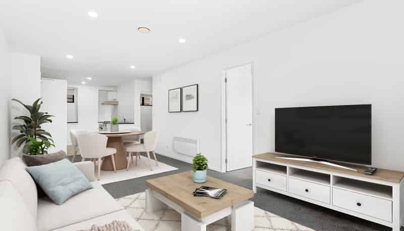 2D/21 St Jude Street, Avondale