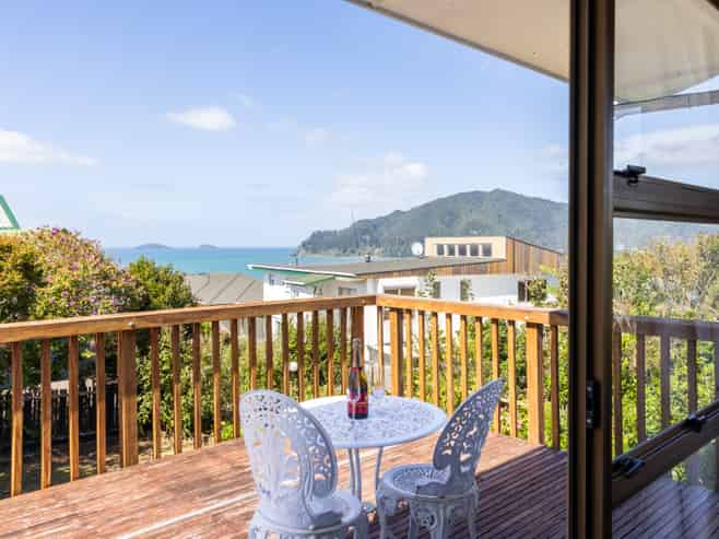 213 Paku Drive, Tairua