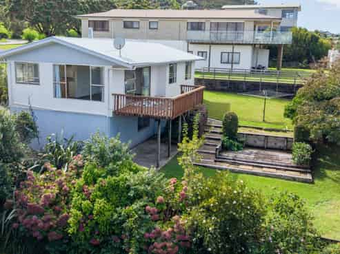 213 Paku Drive, Tairua