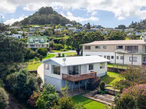 213 Paku Drive, Tairua