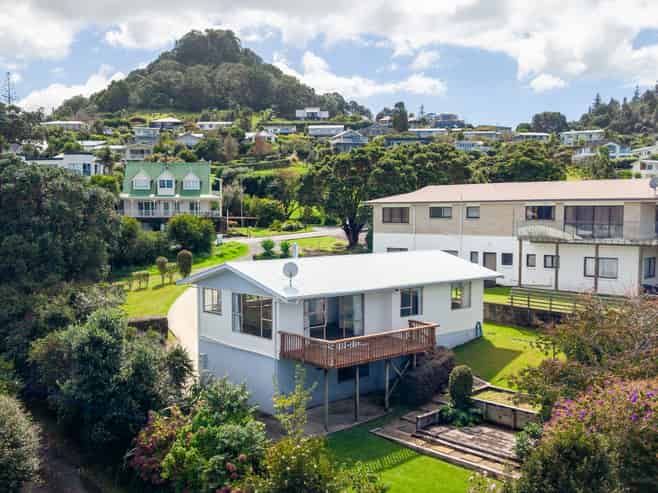 213 Paku Drive, Tairua