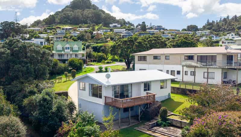 213 Paku Drive, Tairua
