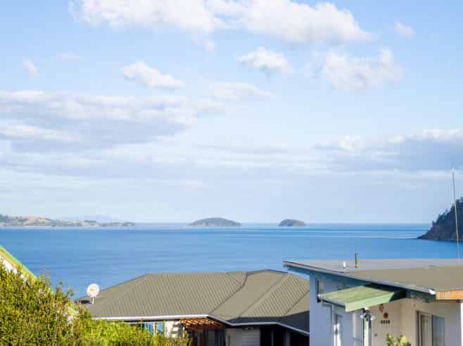 213 Paku Drive, Tairua
