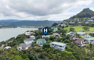 213 Paku Drive, Tairua