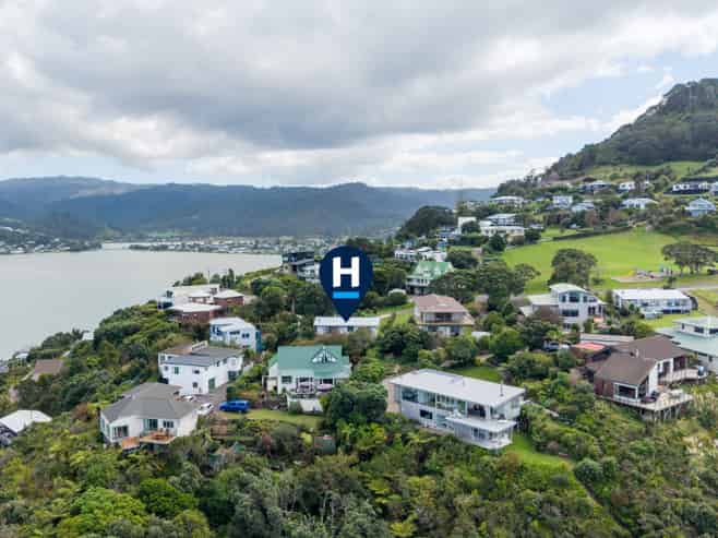 213 Paku Drive, Tairua