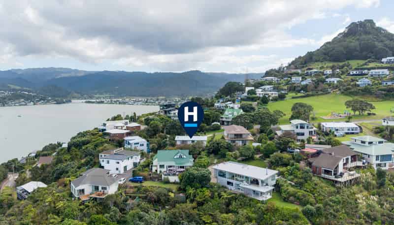 213 Paku Drive, Tairua