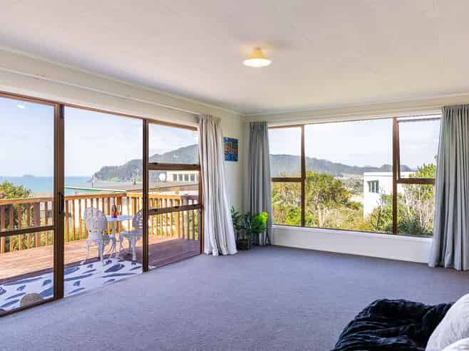 213 Paku Drive, Tairua