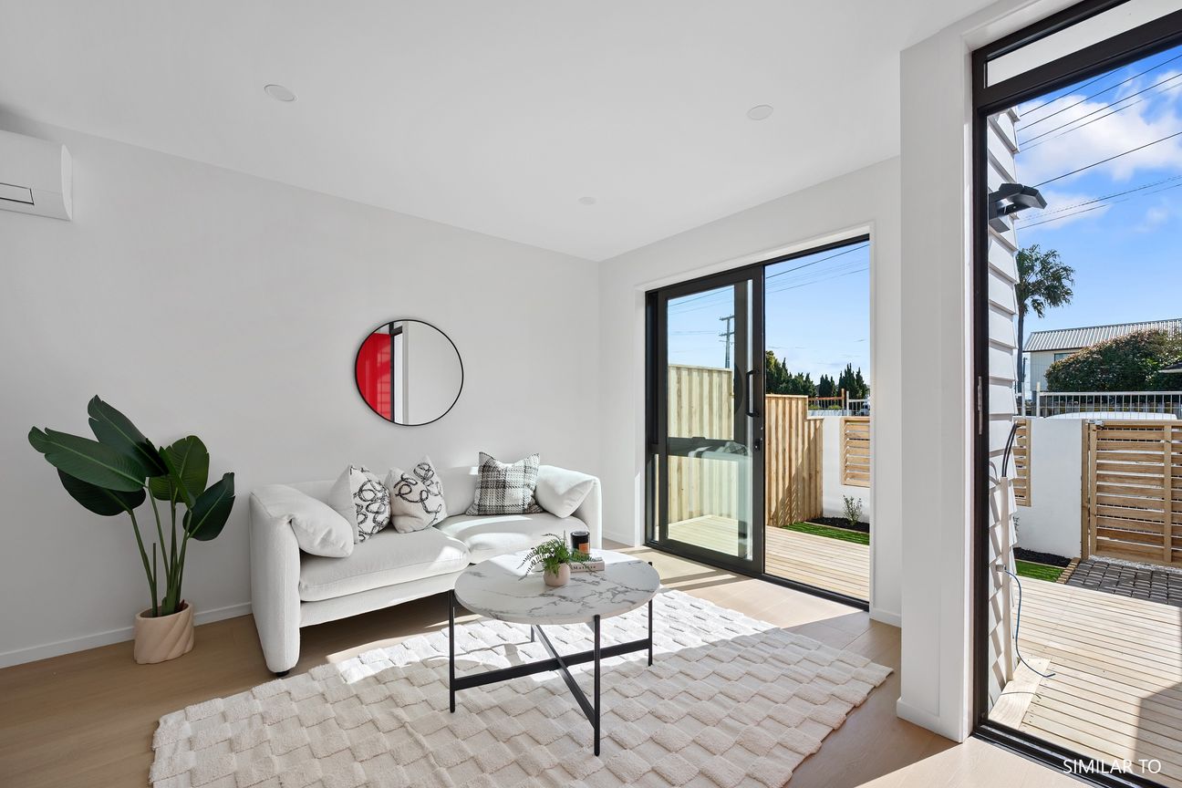 Brand New 2 Bedrooms at Amara Homes! - Widok 6