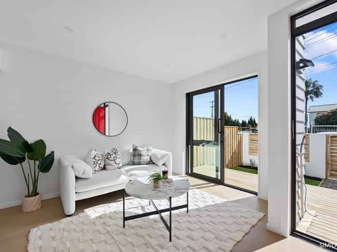 Lot 32/17-23 Von Sturmer Street, Mangere East