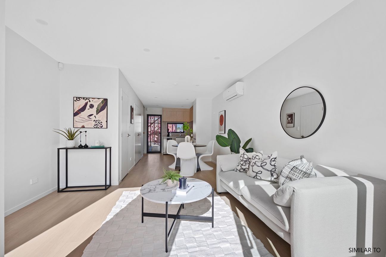 Brand New 2 Bedrooms at Amara Homes! - Widok 3