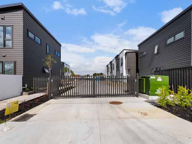 Lot 32/17-23 Von Sturmer Street, Mangere East