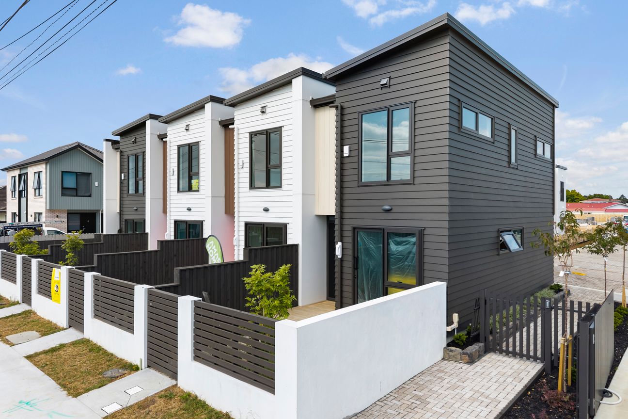 Brand New 2 Bedrooms at Amara Homes! - Widok 2