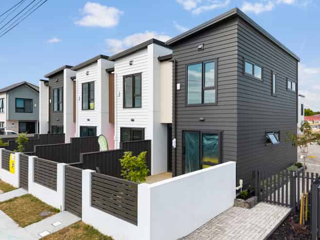 Lot 32/17-23 Von Sturmer Street, Mangere East