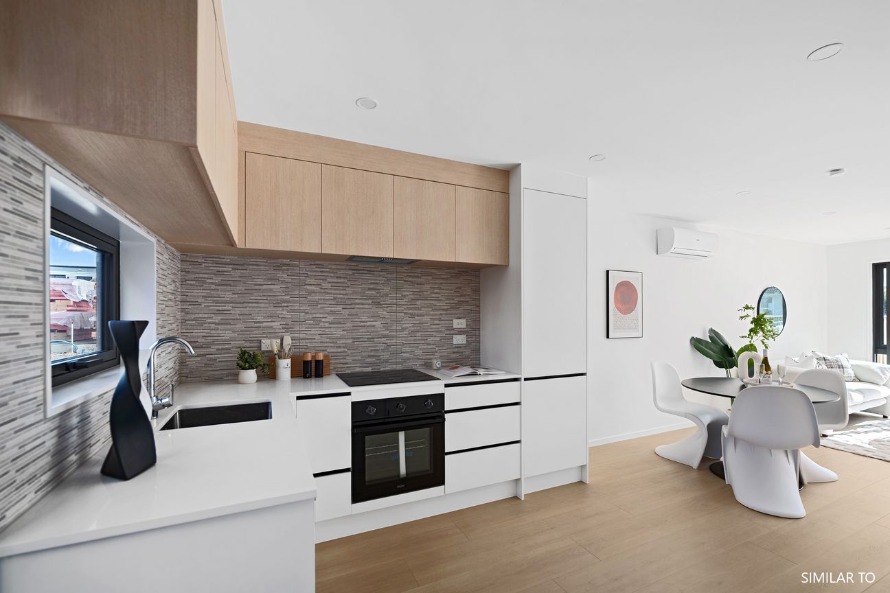 Brand New 2 Bedrooms at Amara Homes! - Widok 4