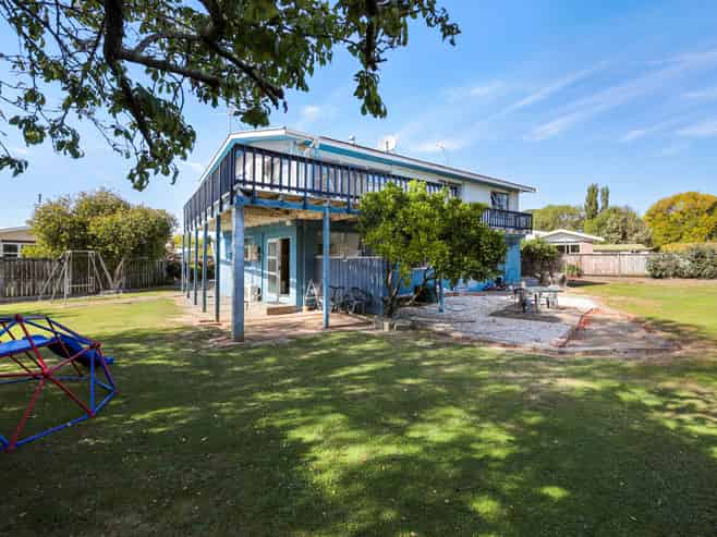 65A Leefield Street, Blenheim