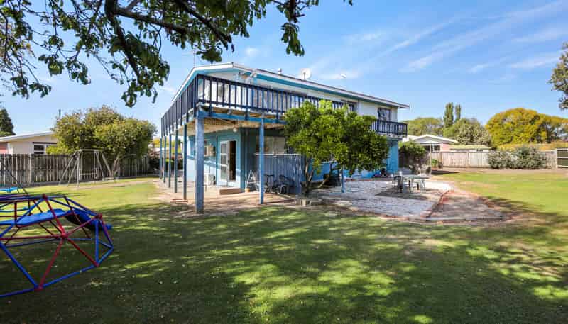 65A Leefield Street, Blenheim