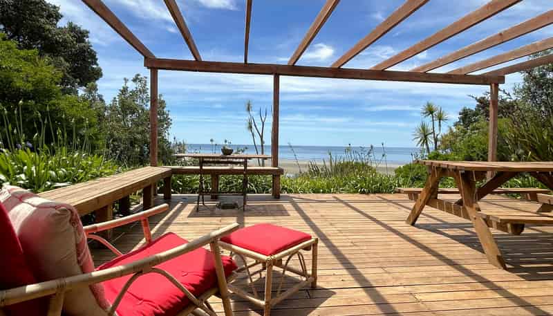 1158 Collingwood-puponga Main Road, Collingwood