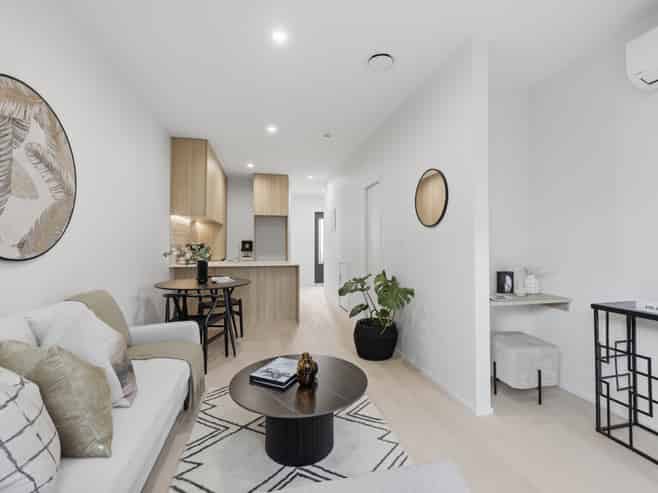 58/124 Taylors Road, Mount Albert