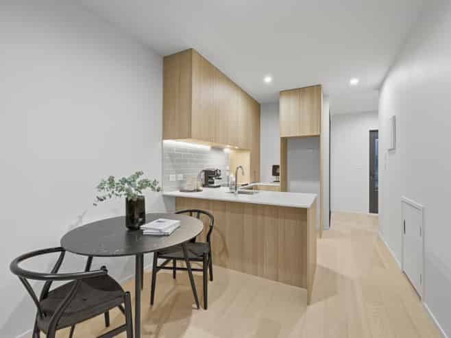 58/124 Taylors Road, Mount Albert