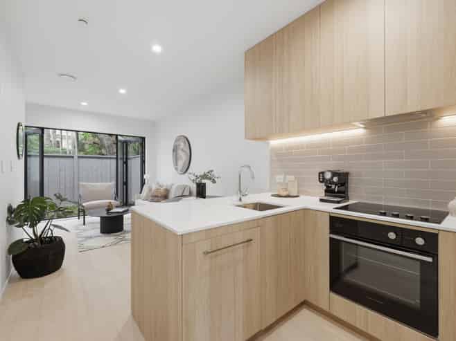 58/124 Taylors Road, Mount Albert