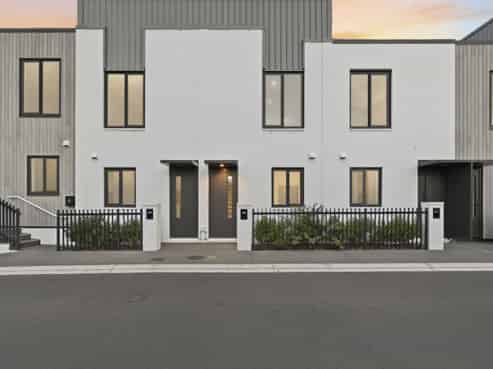 58/124 Taylors Road, Mount Albert