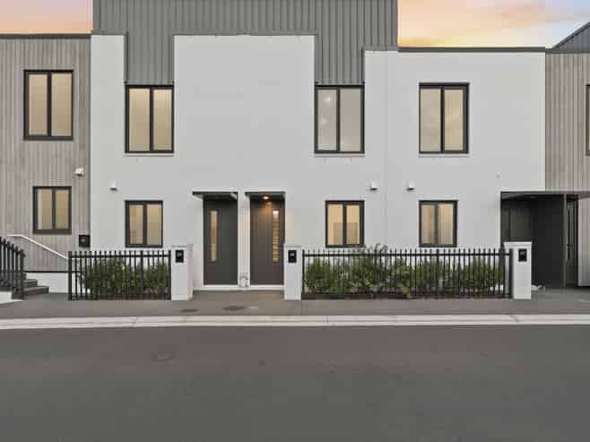 58/124 Taylors Road, Mount Albert