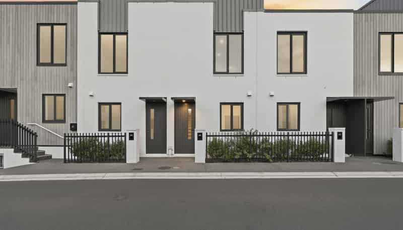 58/124 Taylors Road, Mount Albert