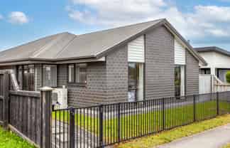 123 Infinity Drive, Pegasus