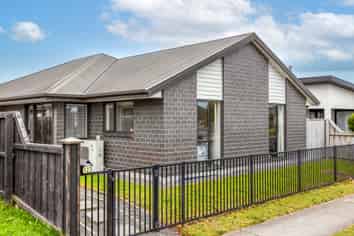 123 Infinity Drive, Pegasus