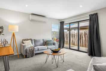 123 Infinity Drive, Pegasus