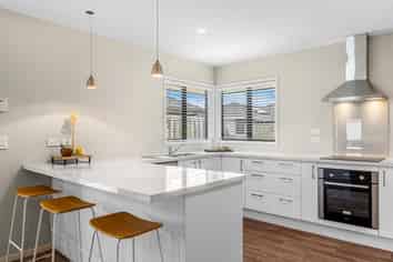 123 Infinity Drive, Pegasus