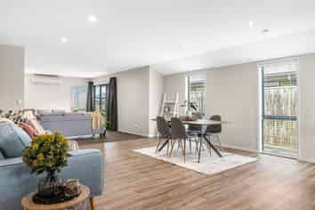 123 Infinity Drive, Pegasus