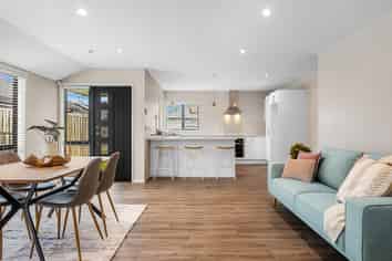 123 Infinity Drive, Pegasus