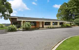 453 Ngahinapouri Road, Ohaupo