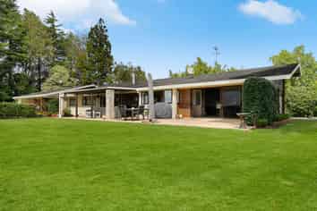 453 Ngahinapouri Road, Ohaupo