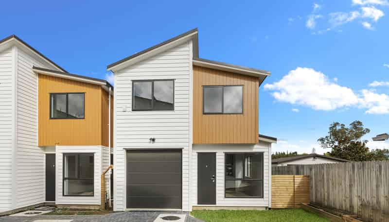 Lot 3/105 Aviemore Drive, Highland Park