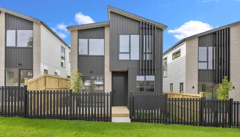 Lot 2/69 Priestley Drive, Bucklands Beach