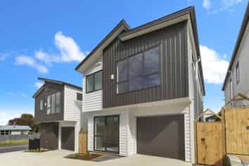 Lot 2/69 Priestley Drive, Bucklands Beach