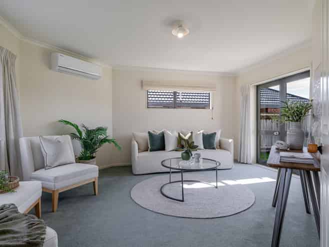 105 Summerhill Drive, Fitzherbert