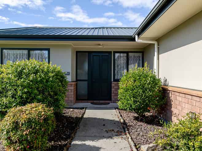 105 Summerhill Drive, Fitzherbert