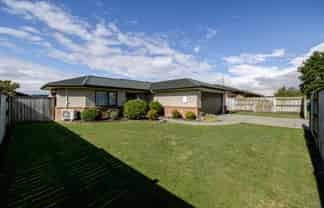 105 Summerhill Drive, Fitzherbert