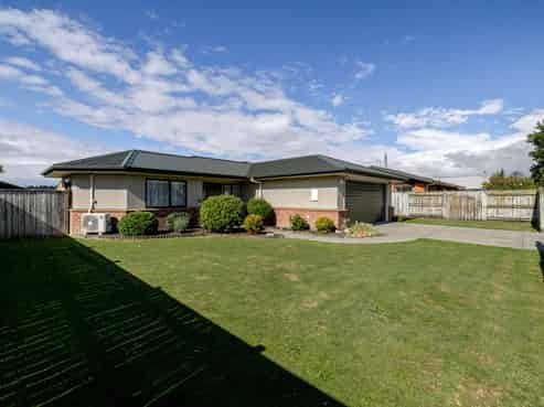 105 Summerhill Drive, Fitzherbert