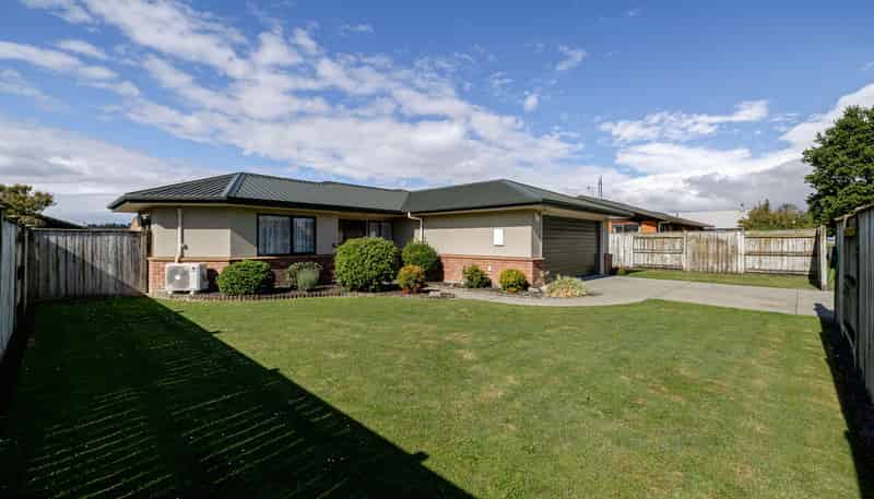 105 Summerhill Drive, Fitzherbert